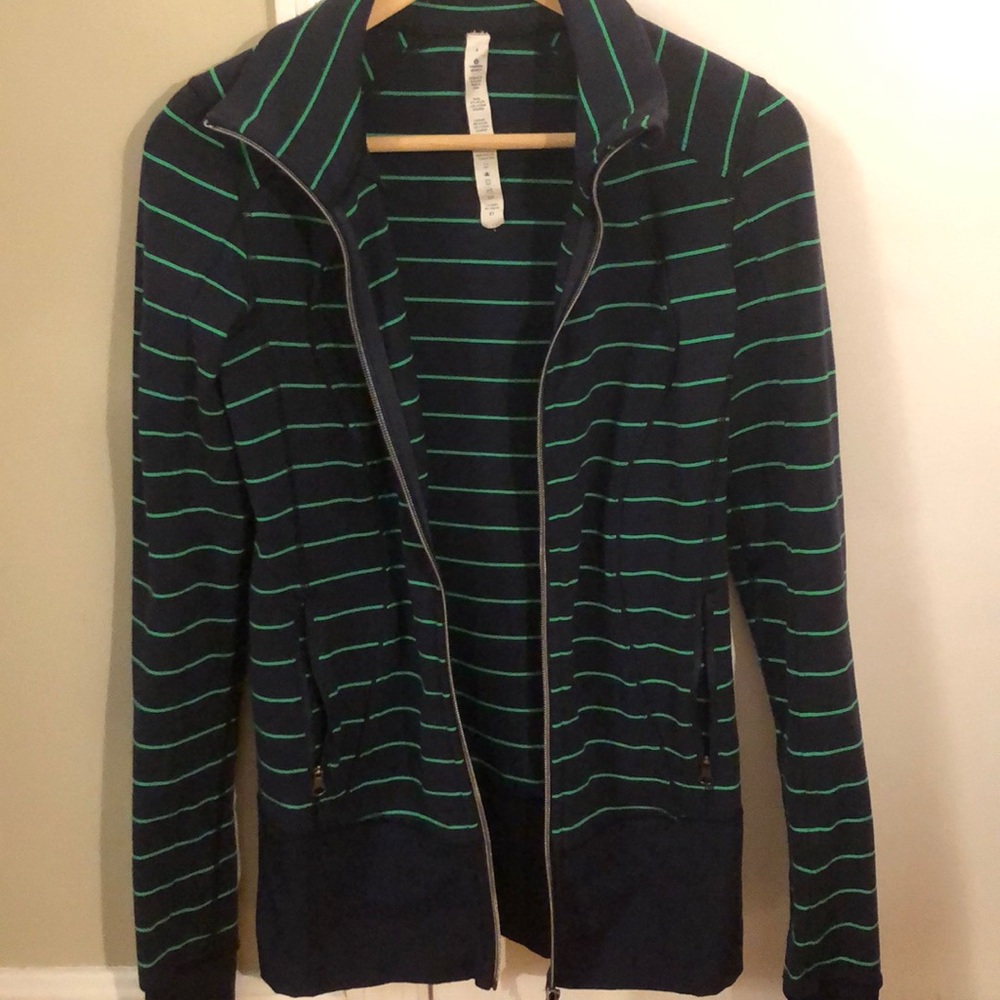 Lululemon Define Jacket